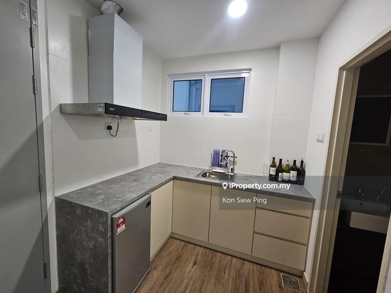 Kediaman Servis untuk Dijual di Avona Residence oleh Kon Siew Ping - iProperty.com.my