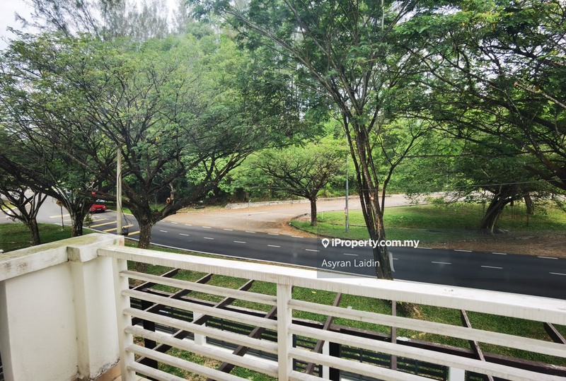 Rumah Berkembar untuk Dijual di ayn1b, Bangi oleh Asyran Laidin - iProperty.com.my