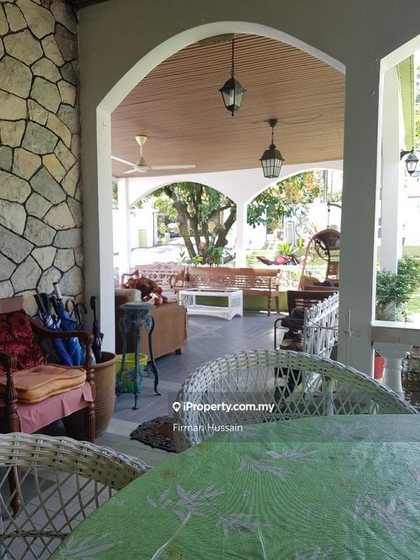 Bungalow House untuk Dijual di Seksyen 16, Petaling Jaya oleh Firman Hussain - iProperty.com.my