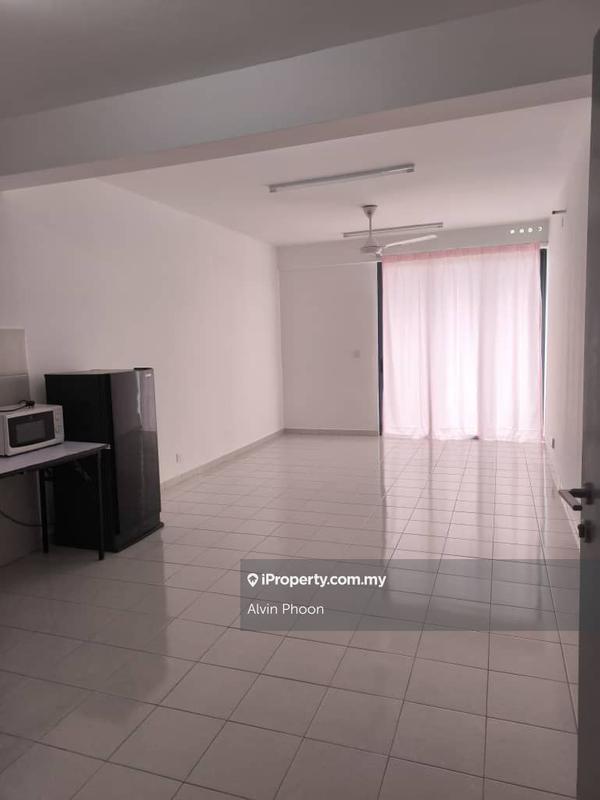 For Rent - Residensi Aman Jalil
