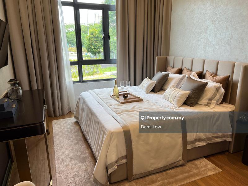 Condominium for Sale in River Park Bangsar South by Demi Low - iProperty.com.my