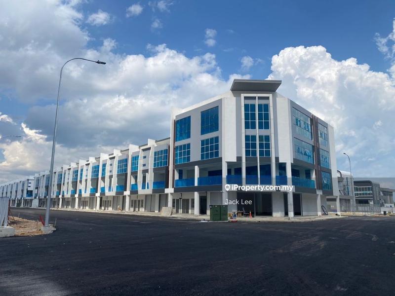 Shop / Office for Rent in Kota Warisan, Sepang by Jack Lee - iProperty.com.my