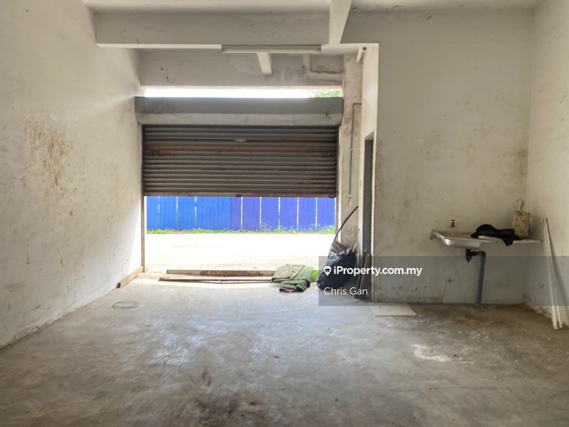 Kedai untuk Disewa di Medan Warisan, Kuantan oleh Chris Gan - iProperty.com.my