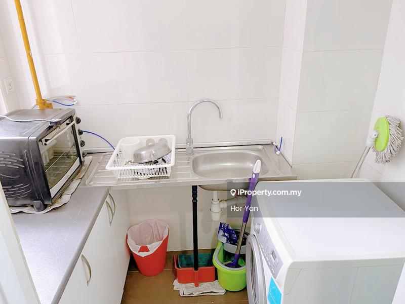 Kediaman Servis untuk Disewa di Glomac Damansara oleh Hor Yan - iProperty.com.my