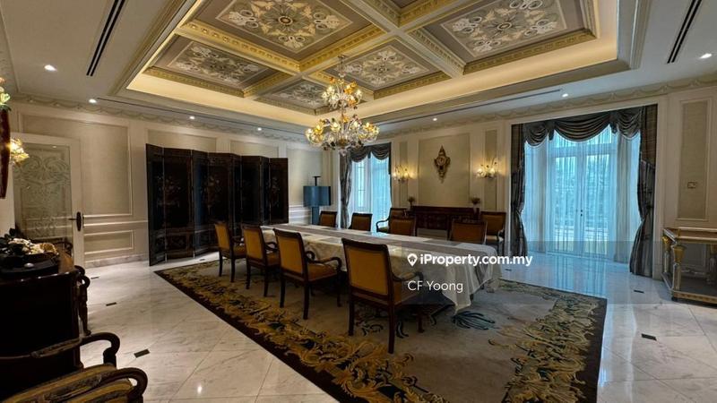 Bungalow House for Sale in Taman Duta, Bukit Tunku (Kenny Hills) by CF Yoong - iProperty.com.my