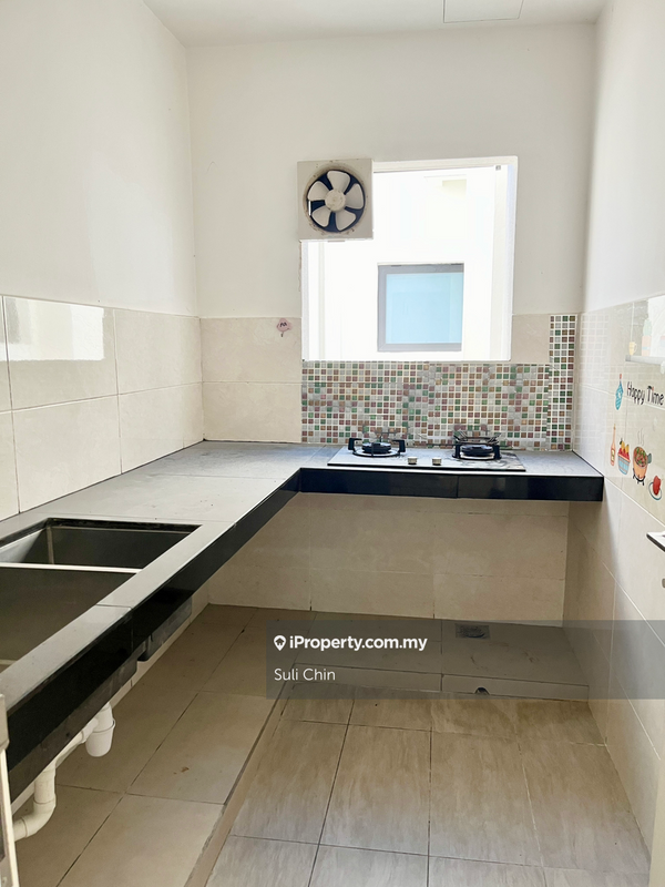 3-storey Terraced House for Sale in Park Residency, Balakong, Bandar Damai Perdana, Cheras by Suli Chin - iProperty.com.my