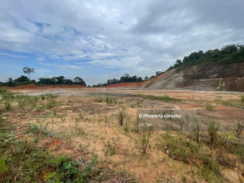 Industrial Land for Sale in Kampung Pulau Meranti, Puchong by UK Tan - iProperty.com.my