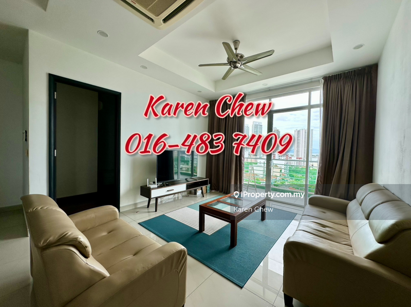 For Rent - The Cantonment