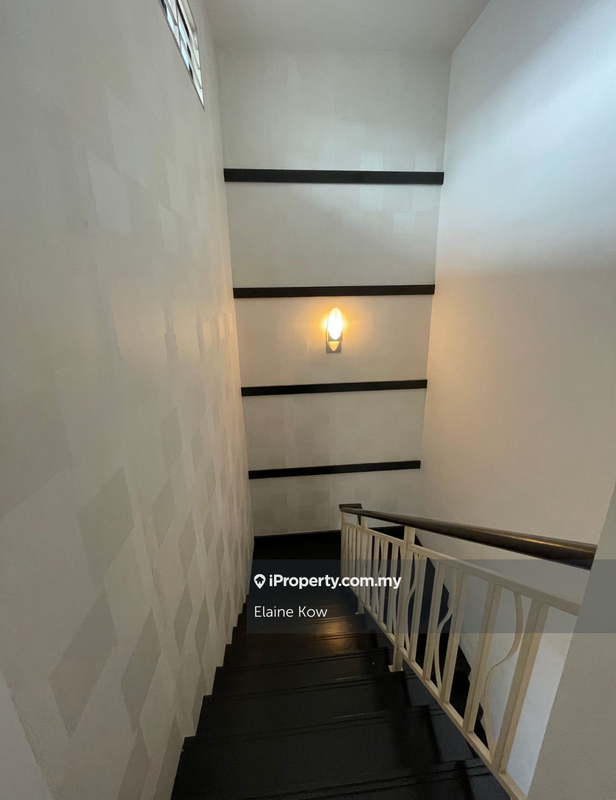 Terraced House for Sale in Taman Meranti Jaya, Puchong by Elaine Kow - iProperty.com.my