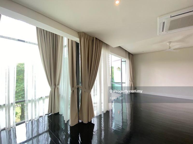 Cluster House for Sale in East Residence @ KLGCC, Bukit Kiara by Kelly Tan - iProperty.com.my