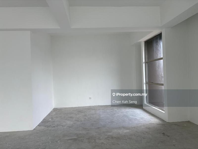 Pejabat untuk Disewa di Seksyen 19, Petaling Jaya oleh Chen Kah Seng - iProperty.com.my