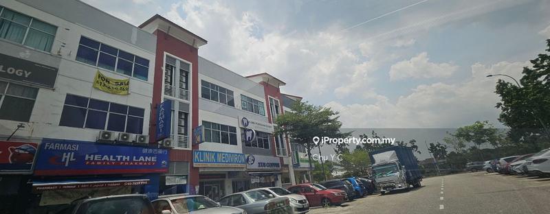 Shop for Sale in Subang Bestari, Shah Alam by Chu Y C - iProperty.com.my