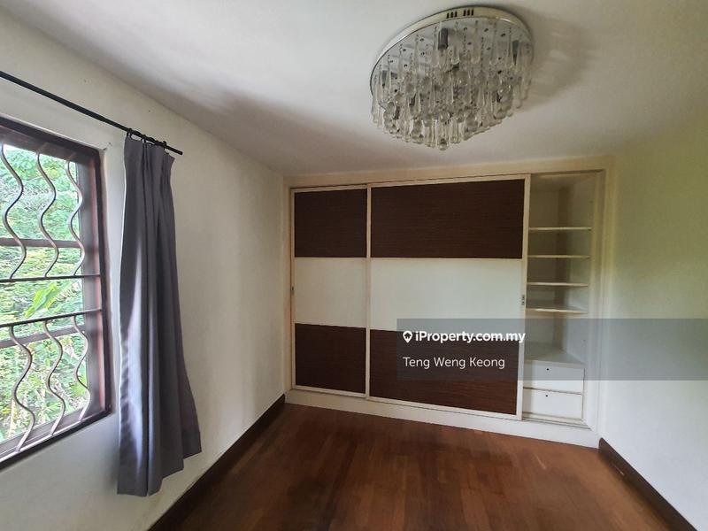 Rumah Berangkai 2.5 Tingkat untuk Dijual di Valencia, Sungai Buloh oleh Teng Weng Keong - iProperty.com.my