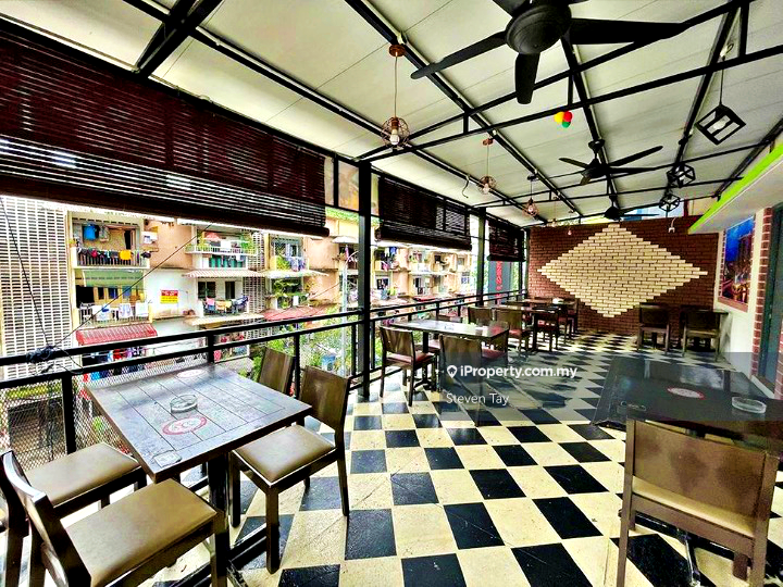 Kedai untuk Dijual di Bukit Bintang, KL City Centre oleh Steven Tay - iProperty.com.my