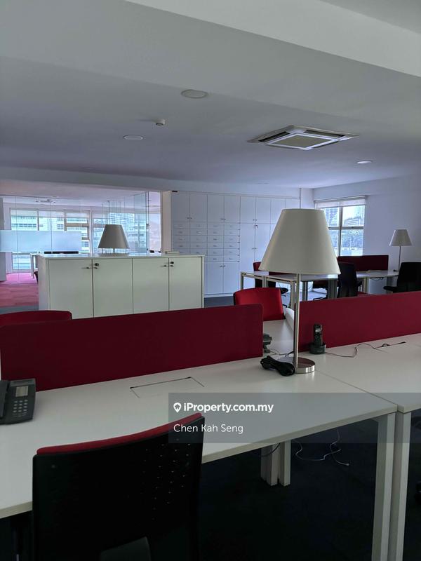 Office for Rent in Seksyen 19, Petaling Jaya by Chen Kah Seng - iProperty.com.my