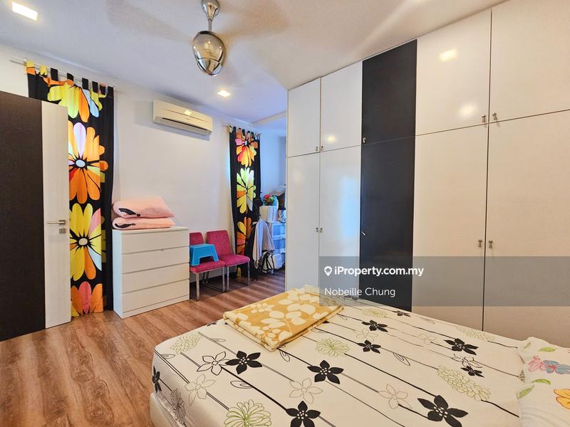 Rumah Berkembar untuk Dijual di Seksyen 27, Shah Alam oleh Nobeille Chung - iProperty.com.my