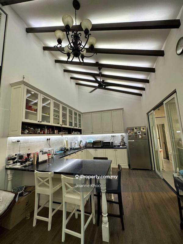 Rumah Berkembar untuk Dijual di Taman Seputeh, Seputeh, KL, Seputeh oleh Joanne Khoo - iProperty.com.my