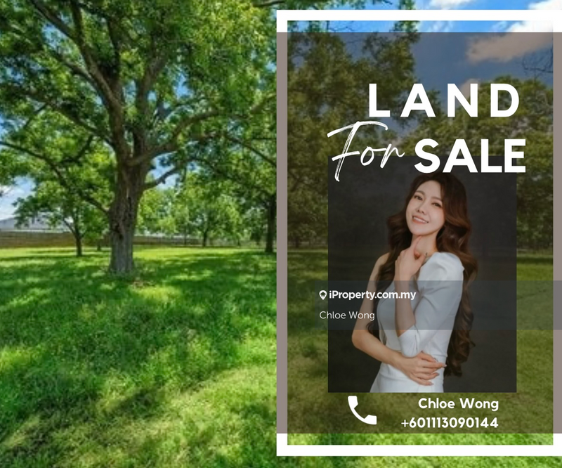 For Sale - Residential Zoning