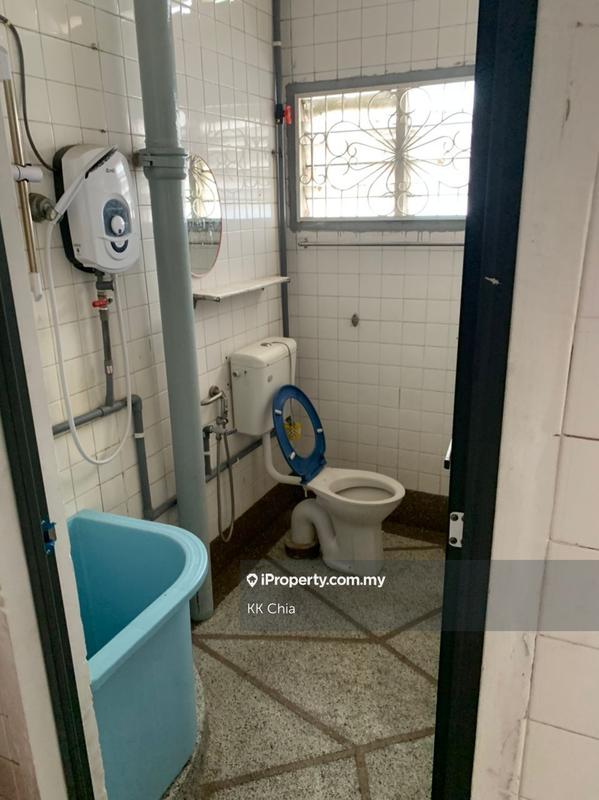 Rumah Berangkai 2 Tingkat untuk Dijual di Taman Midah, Taman Yulek, Taman Cheras, Cheras oleh KK Chia - iProperty.com.my