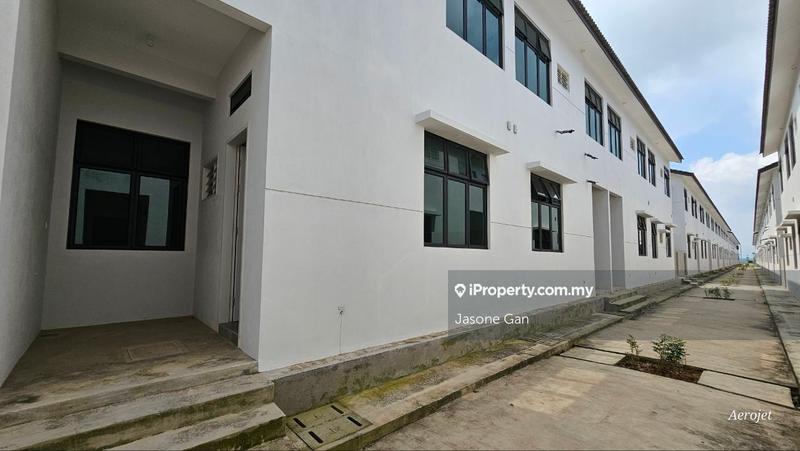 2-storey Terraced House for Sale in Krubong, Melaka by Jasone Gan - iProperty.com.my