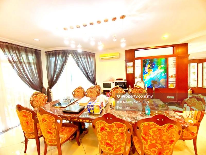 Bungalow House for Sale in Selangor Polo Residency, Kota Damansara by Ken Tan - iProperty.com.my