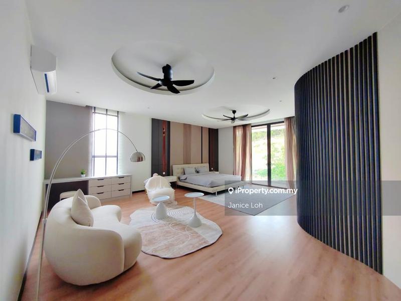 Bungalow House untuk Dijual di Taman Bukit Jed, Seremban oleh Janice Loh - iProperty.com.my