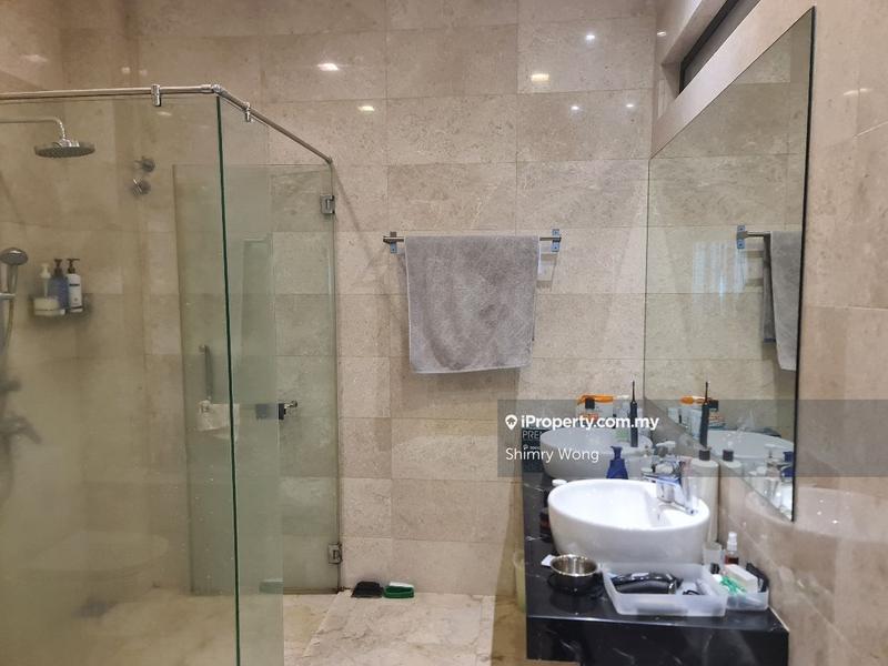 3-storey Terraced House for Sale in Taman Desa, Taman Desa by Shimry Wong - iProperty.com.my