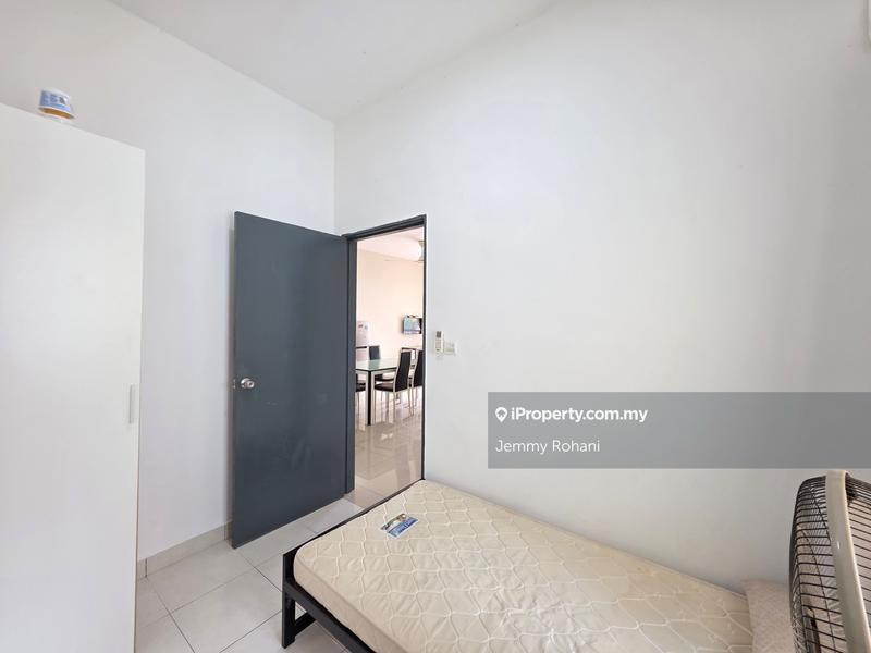 Residensi Servis untuk Dijual di Mesahill oleh Jemmy Rohani - iProperty.com.my