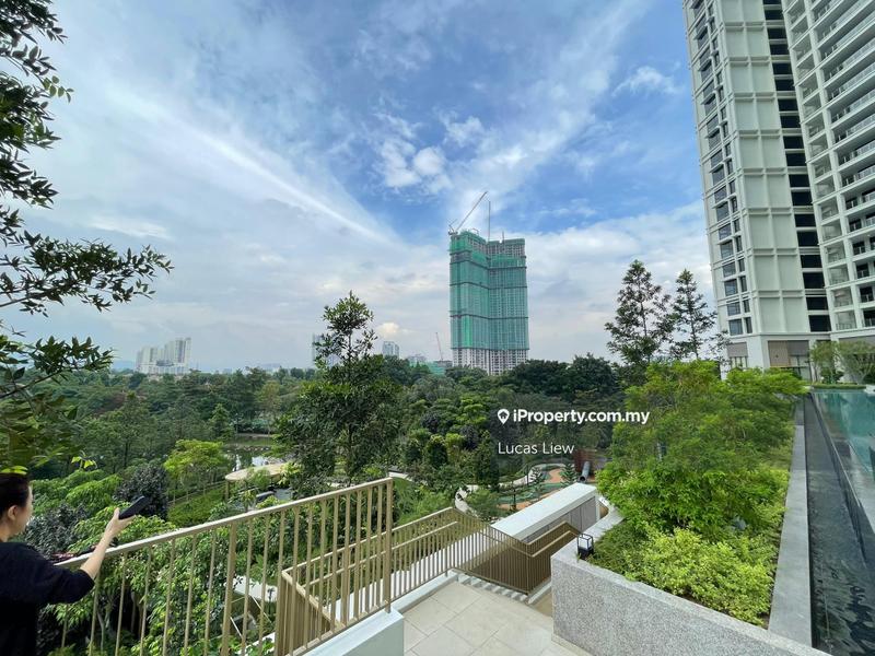Service Residence for Sale in Park Regent @Desa Park City by Lucas Liew - iProperty.com.my