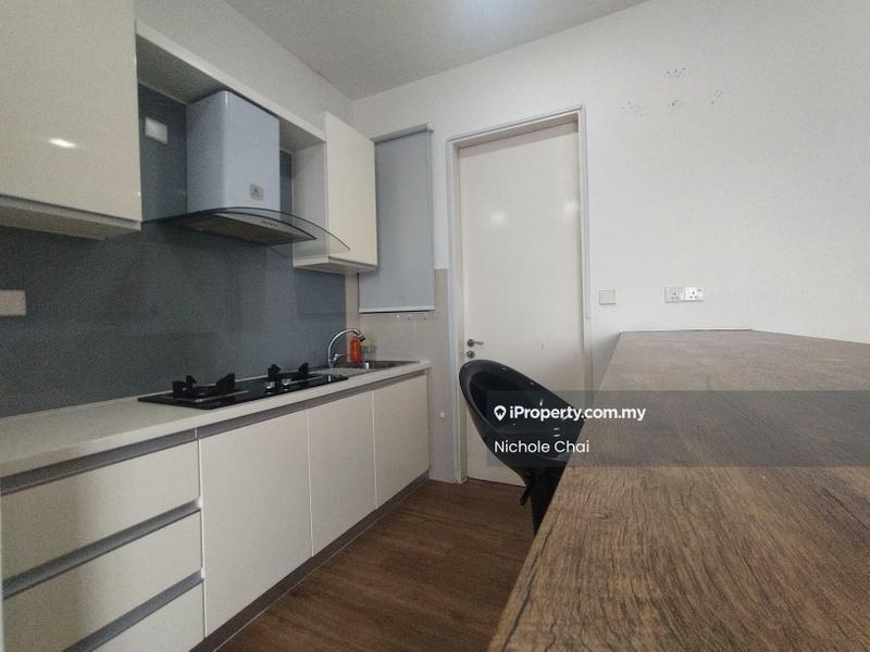 Service Residence for Sale in TRiGON Luxury Residences by Nichole Chai - iProperty.com.my