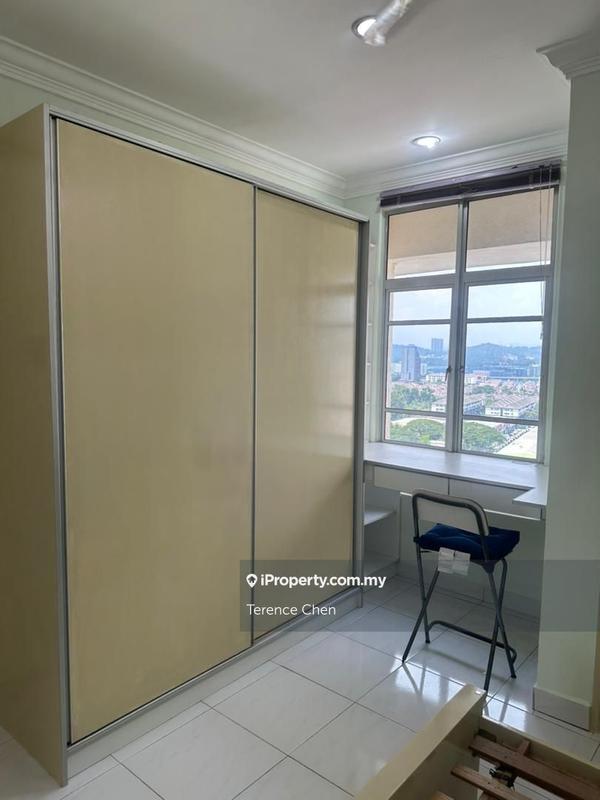 Apartment for Rent in Villa Pavilion by Terence Chen - iProperty.com.my