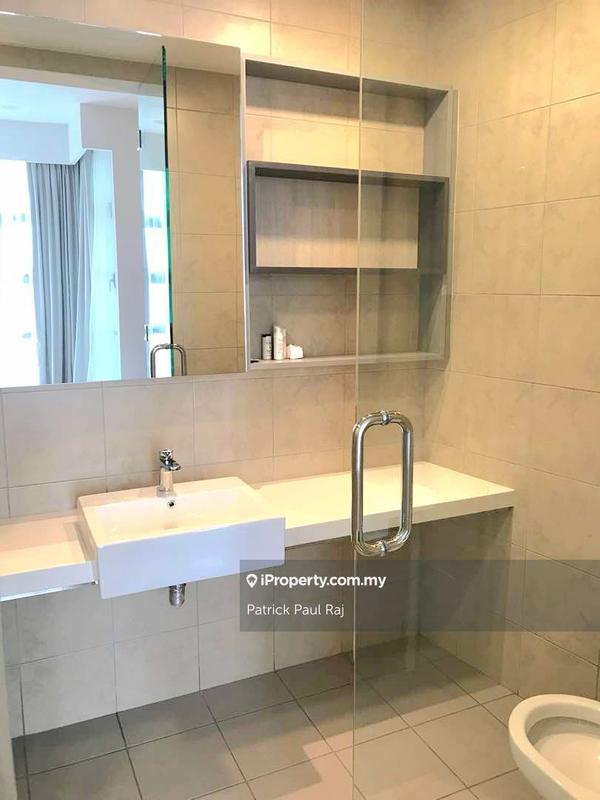 Kondominium untuk Disewa di The Robertson oleh Patrick Paul Raj - iProperty.com.my