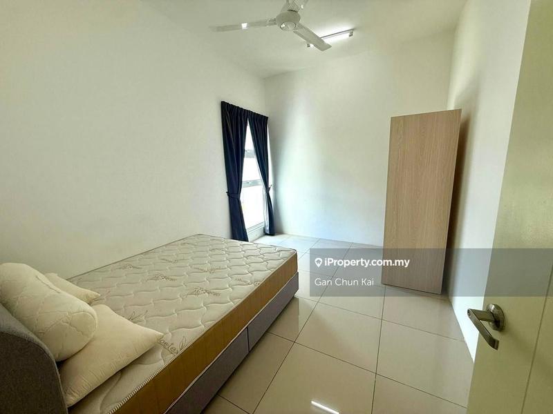 Condominium for Rent in Orchard Ville by Gan Chun Kai - iProperty.com.my