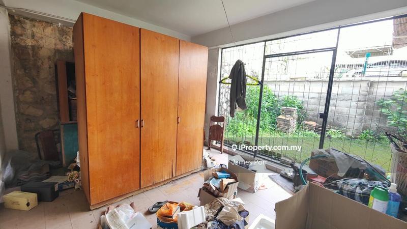 Banglo untuk Dijual di Seksyen 17, Petaling Jaya oleh James Pon - iProperty.com.my
