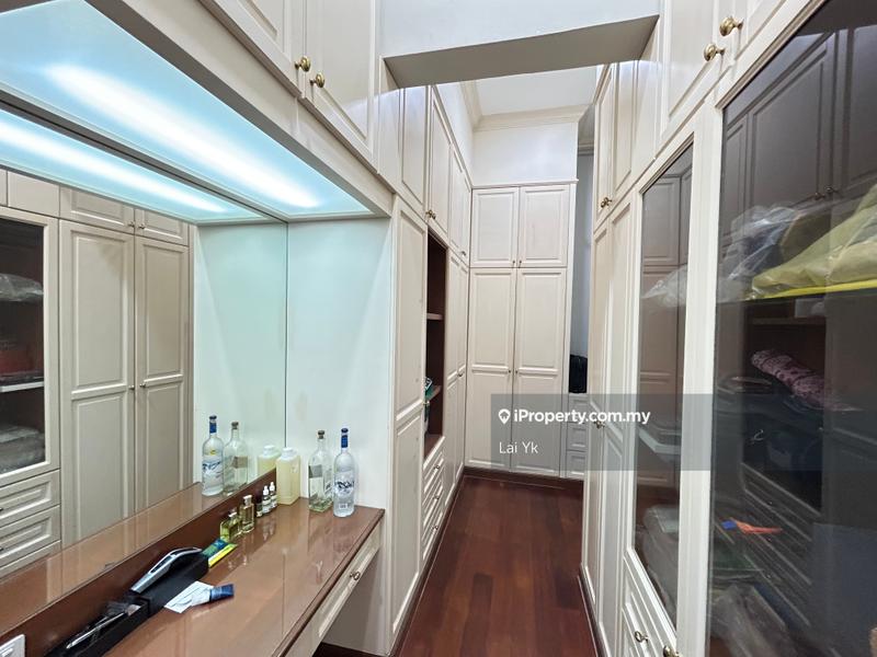 Semi-Detached House for Sale in Temasya Glenmarie, Glenmarie by Lai Yk - iProperty.com.my