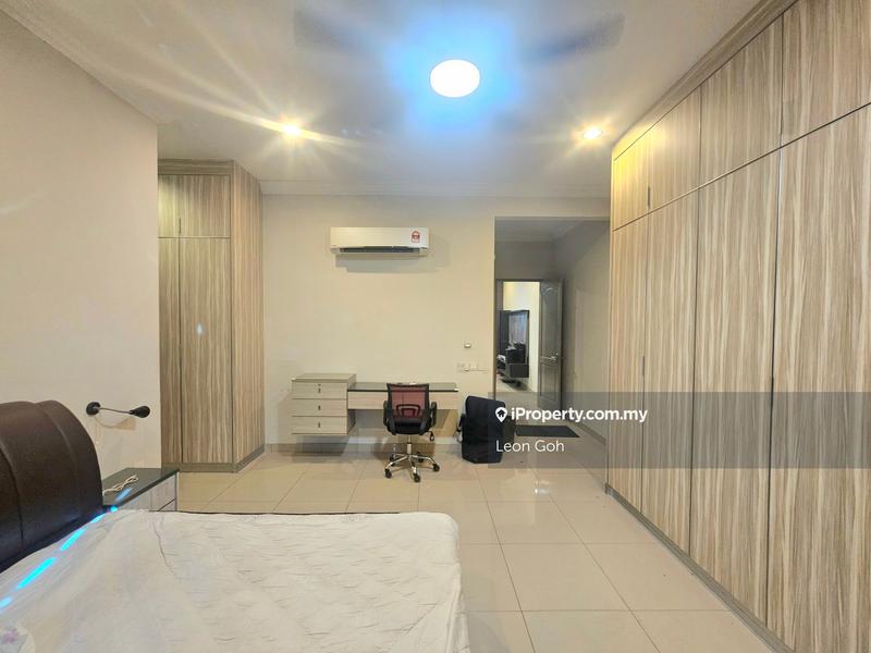 Terraced House for Sale in qi6mk, Telok Panglima Garang by Leon Goh - iProperty.com.my