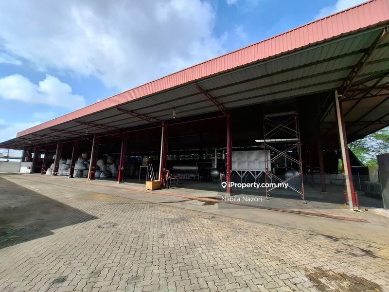 Warehouse for Rent in Padang Tembak, Kota Bharu by Nabila Nazori - iProperty.com.my
