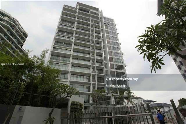 Kediaman Servis untuk Dijual di Ken Bangsar oleh Shirley Wong - iProperty.com.my