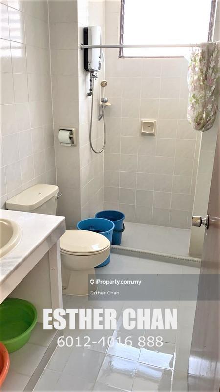 Pangsapuri untuk Dijual di Sri Pinang oleh Esther Chan - iProperty.com.my