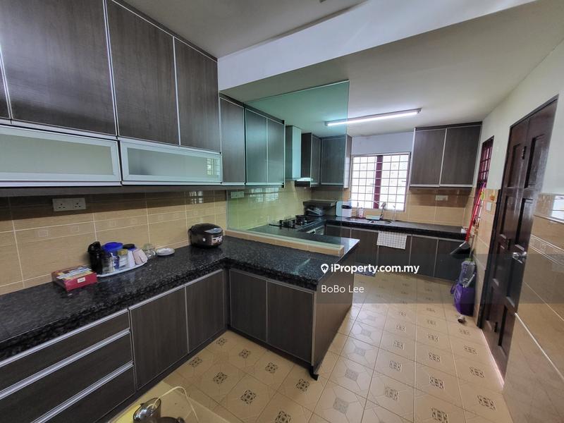 Semi-Detached House for Sale in Taman Overseas Union (Taman Oug), Jalan Klang Lama (Old Klang Road) by BoBo Lee - iProperty.com.my