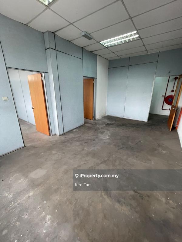 Semi-D Factory for Rent in Taman Industri Meru, Kapar by Kim Tan - iProperty.com.my