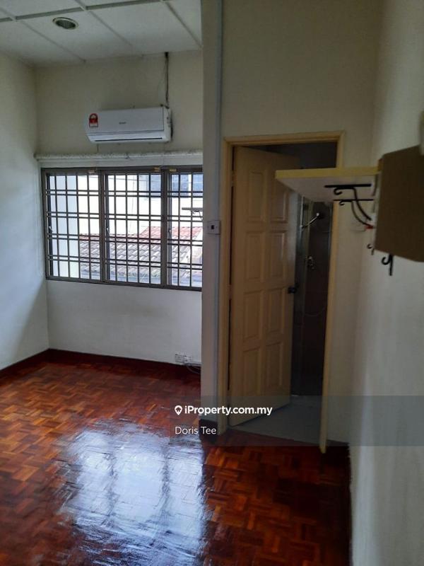 2-storey Terraced House for Rent in Lorong Rahim Kajai, Taman Tun Dr Ismail, Taman Tun Dr Ismail by Doris Tee - iProperty.com.my