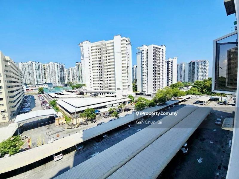 Kondominium untuk Disewa di Villa Emas oleh Gan Chun Kai - iProperty.com.my