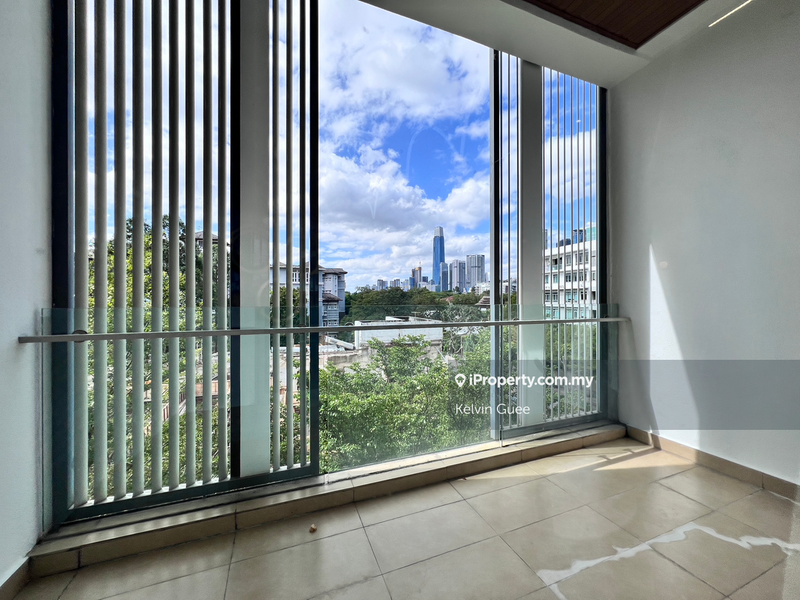 Condominium for Sale in 9 Madge by Kelvin Guee - iProperty.com.my