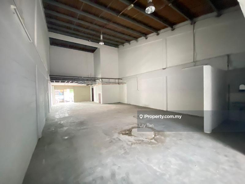 Terrace Factory for Sale in Taman Kajang Utama, Kajang by Lily Tan - iProperty.com.my