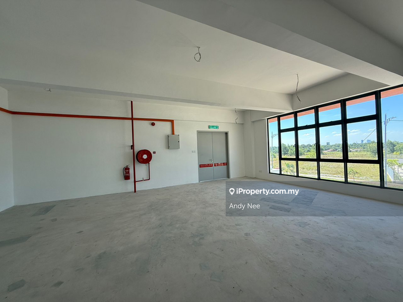 Kilang Terpisah untuk Disewa di Bandar Serenia, Dengkil oleh Andy Nee - iProperty.com.my
