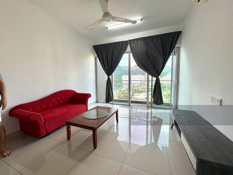 For Rent - Gardens Ville