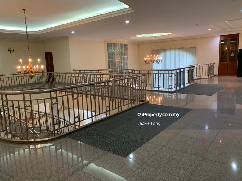 Bungalow House for Sale in Taman Pantai, Bangsar by Jackie Fong - iProperty.com.my