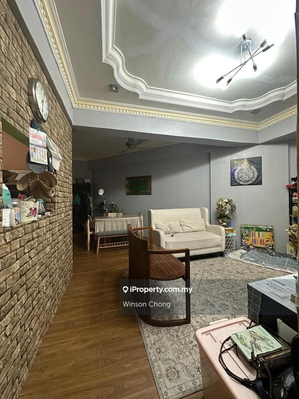 For Sale - Taman Kumbar Permai