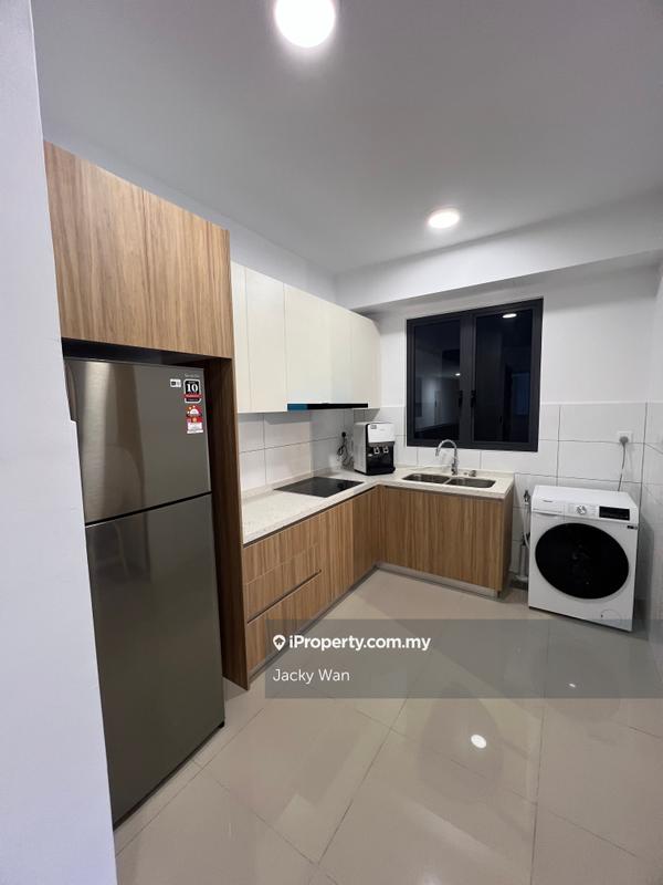 Condominium for Rent in Kuchai Sentral by Jacky Wan - iProperty.com.my